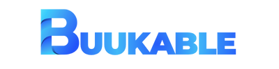 Buukable Logo